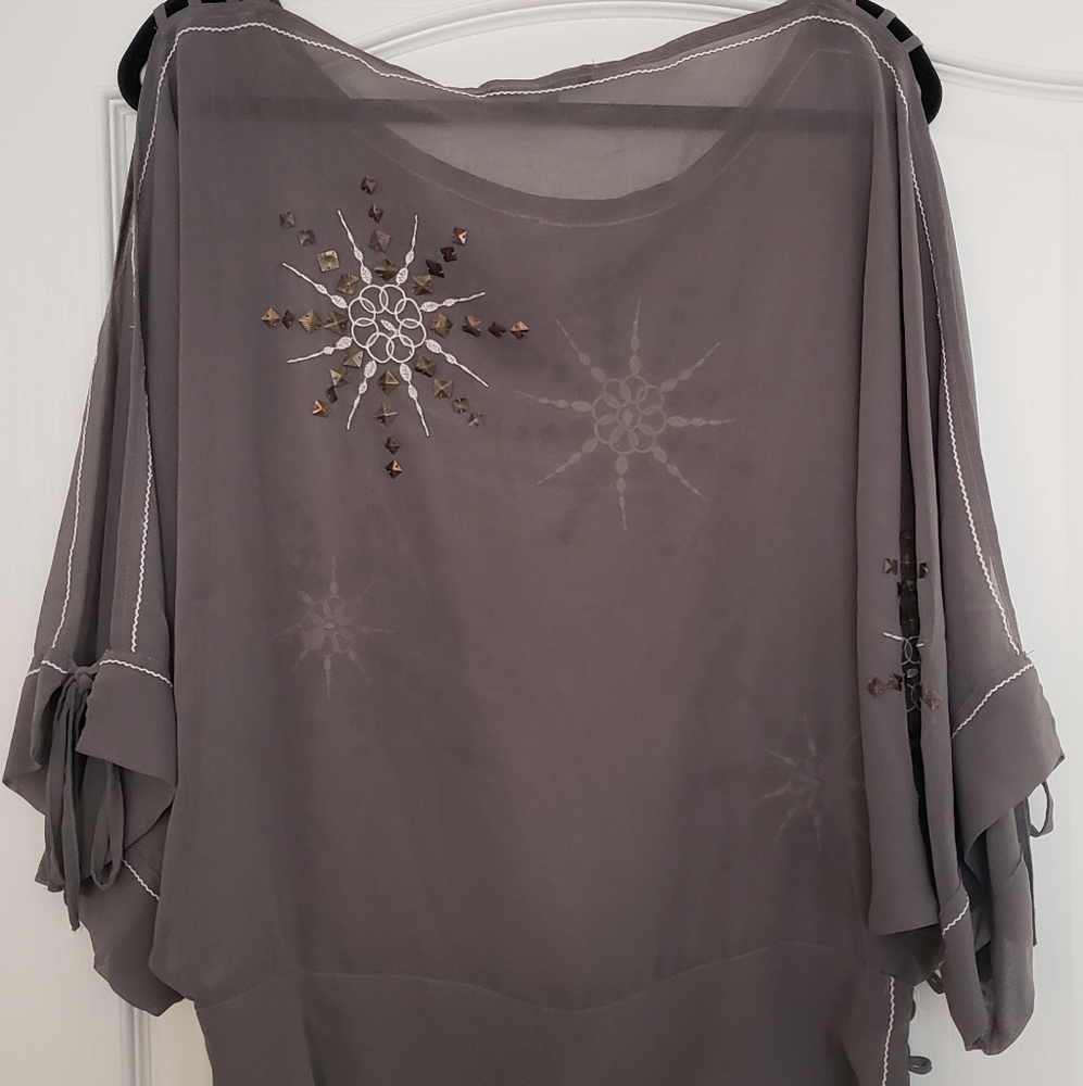 Dress Top